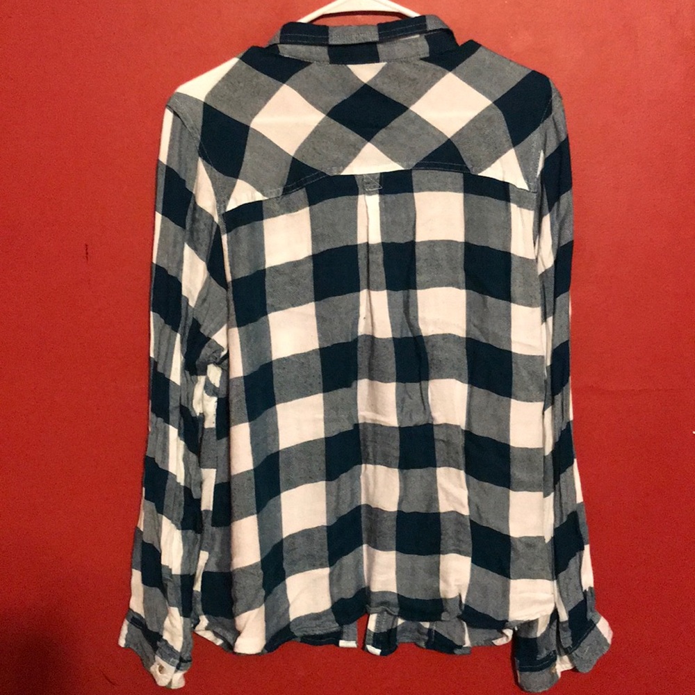 Button down shirt - Picture 2 of 2